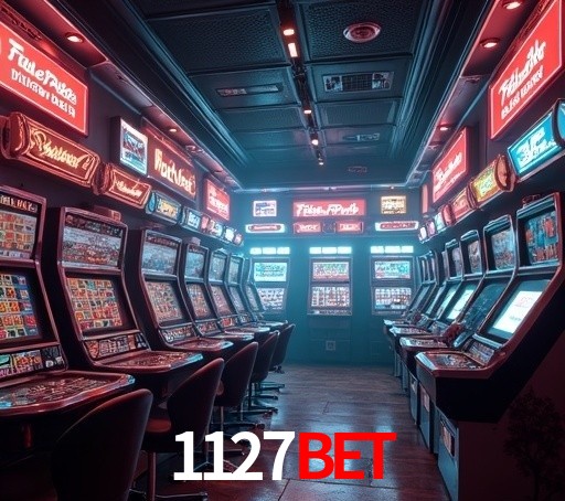 1127bet Plataforma Confiável