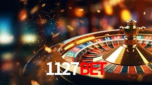 1127bet Logo Seguro