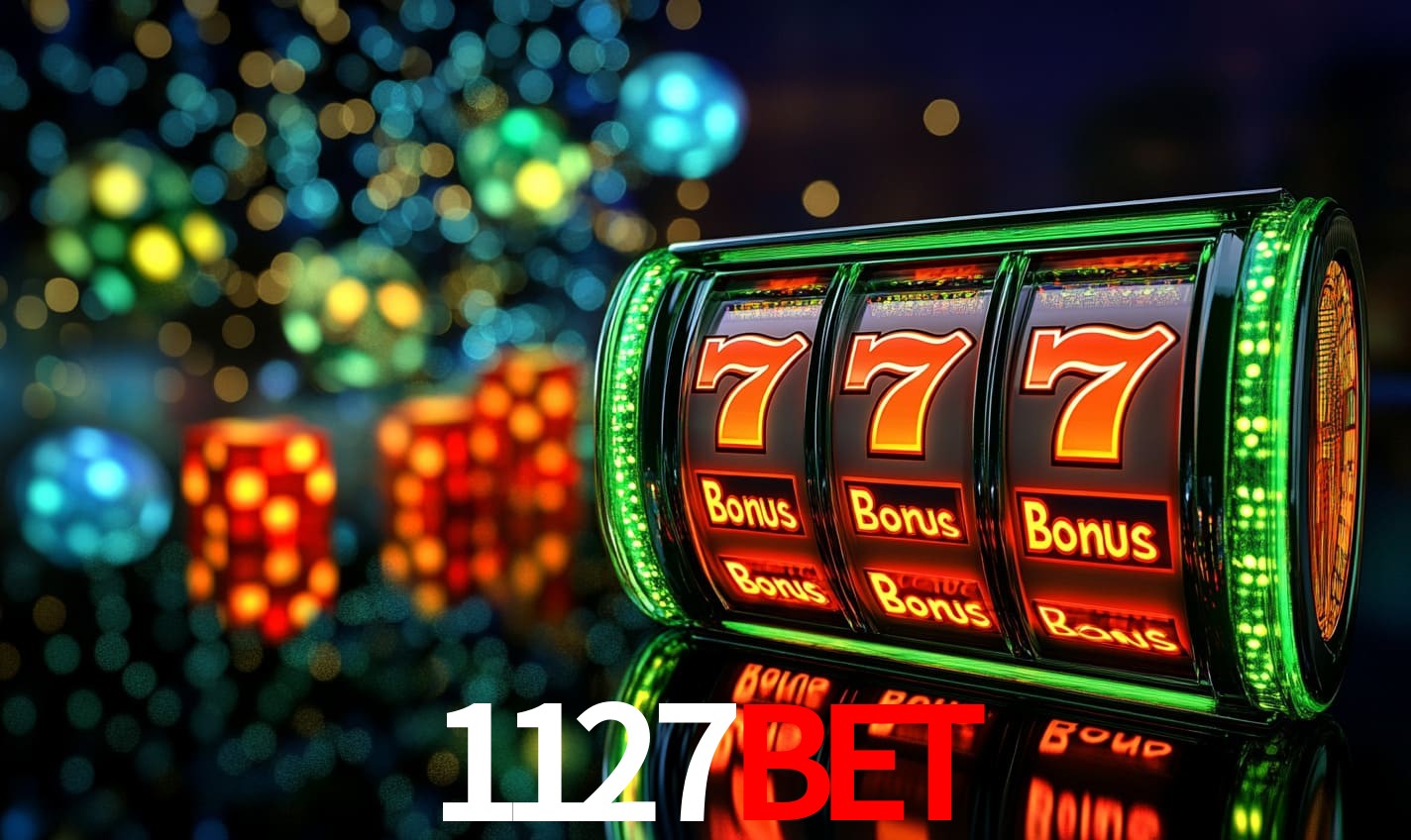 Tecnologia da Plataforma 1127bet