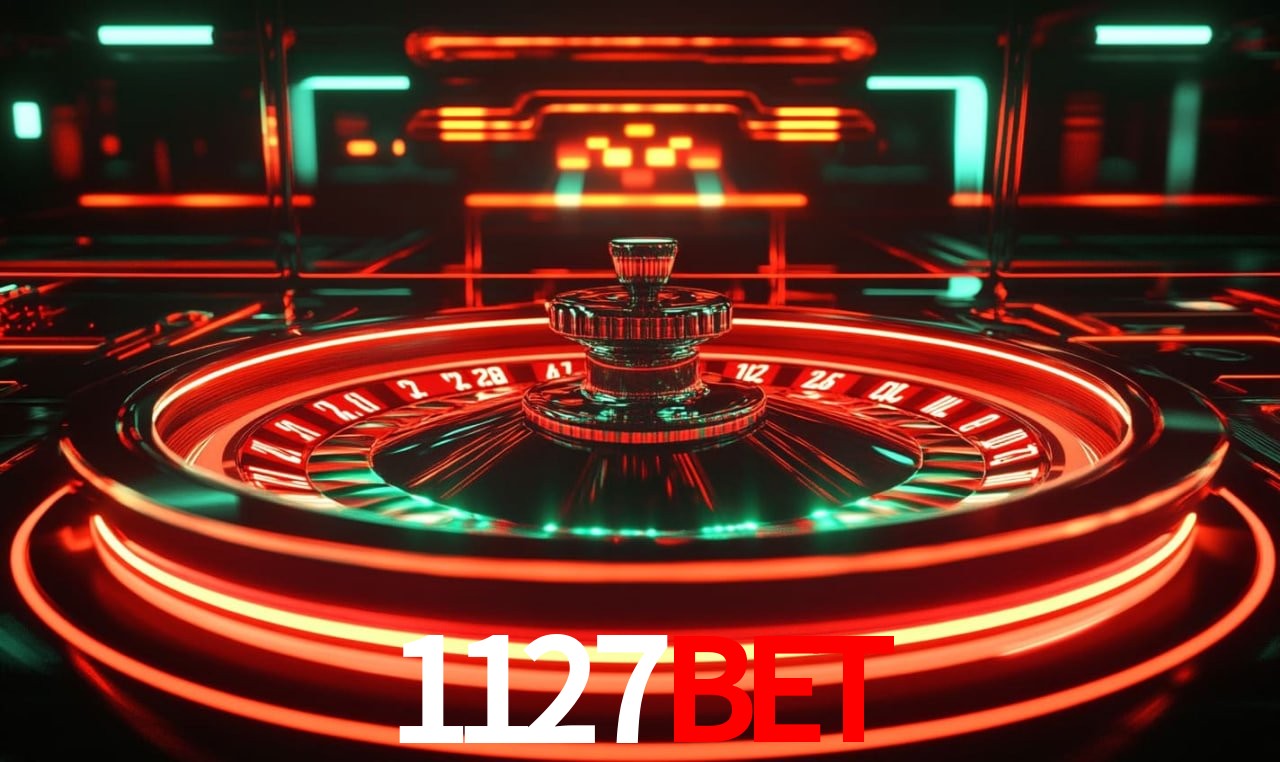 A Experiência Imersiva dos Cassinos Ao Vivo no 1127bet