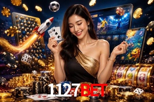 Secure Login 1127bet