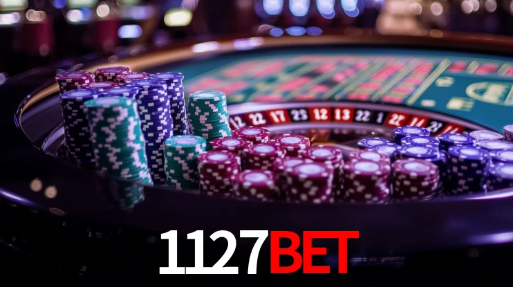 Programa VIP 1127bet