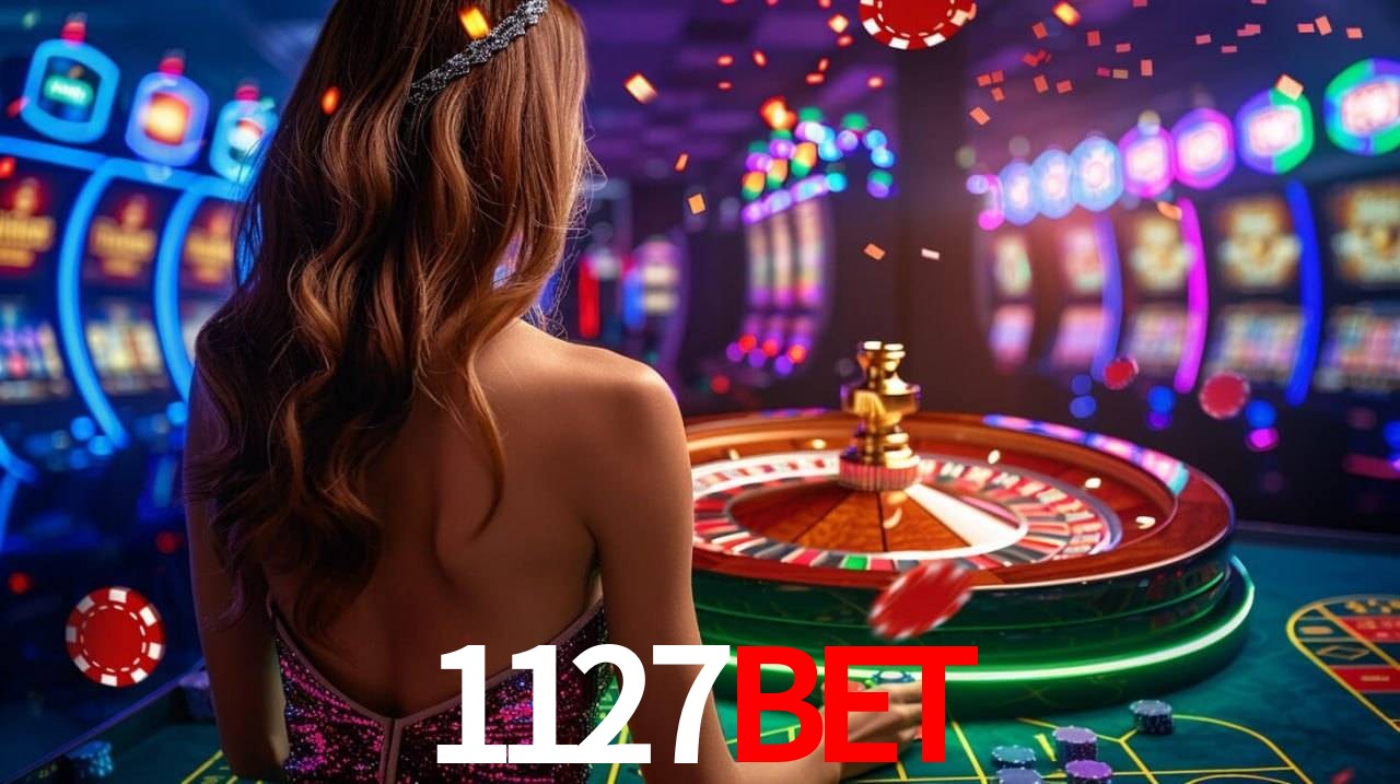 Requisitos do APK 1127bet para Android - Logo Oficial