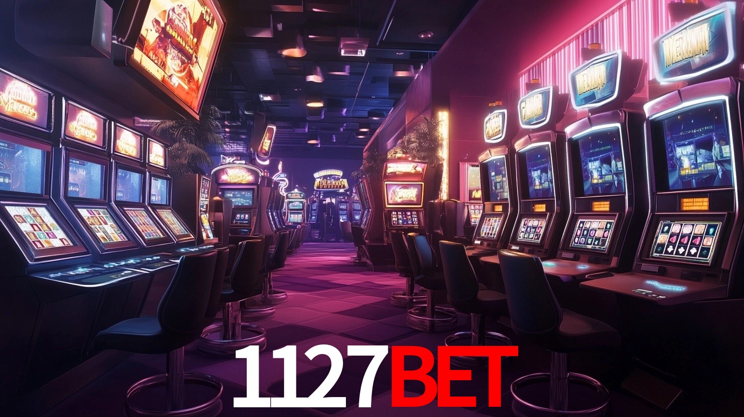 Ofertas Imperdíveis na 1127bet: Promoções e Bônus Que Valem a Pena