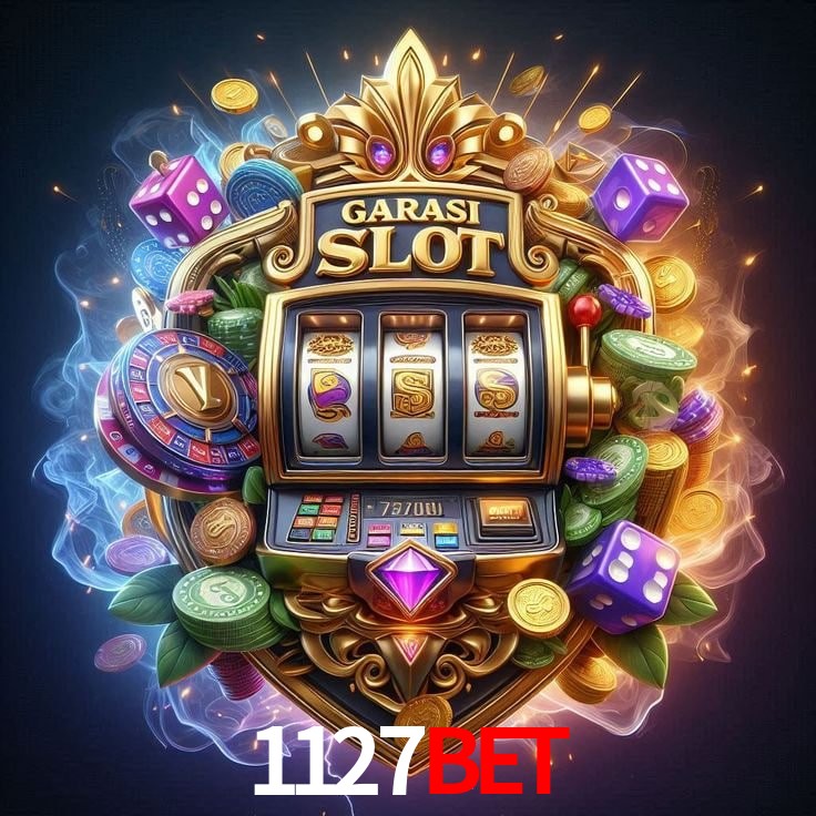 Integração de APIs 1127bet