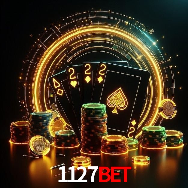 Provedores de Jogos 1127bet