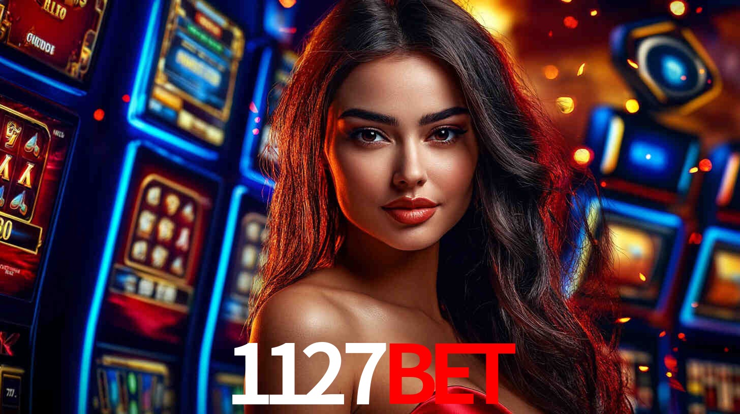 Inovações de Jogos na 1127bet: O Futuro das Experiências Interativas