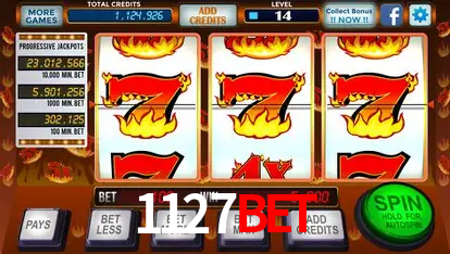 A Emoção da Loteria na 1127bet: Uma Chance de Mudança de Vida