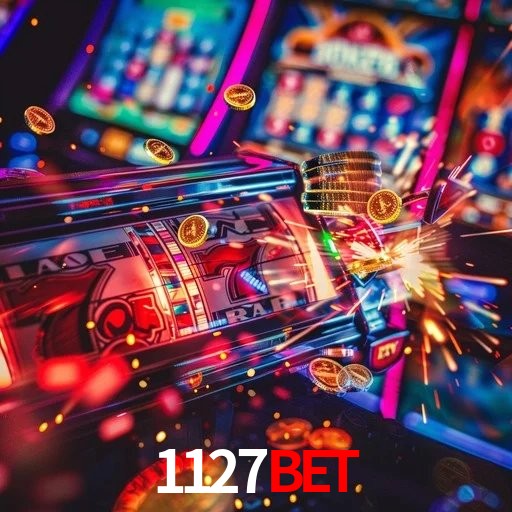 Casino Ao Vivo 1127bet