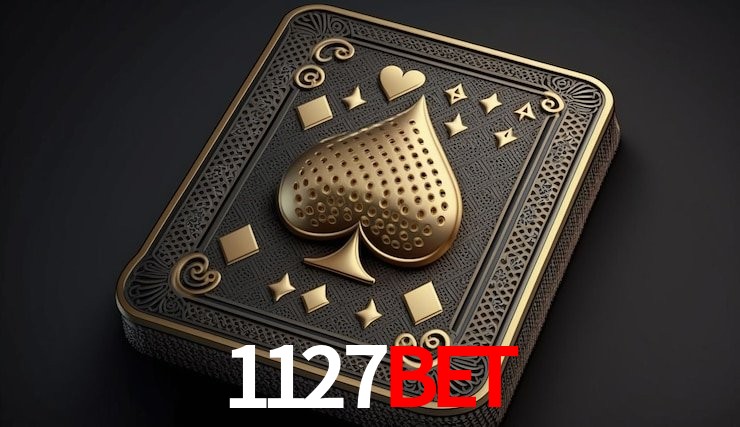 Estatísticas do Jogo 1127bet
