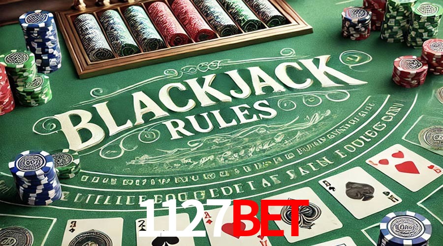Account Benefits 1127bet