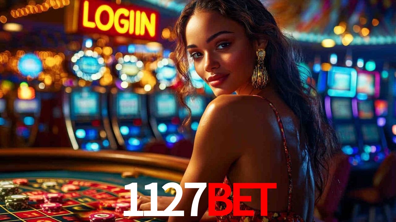Benefícios da Conta 1127bet