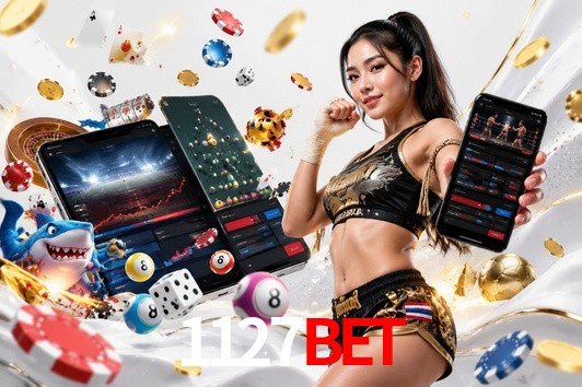 Flash Promotion 1127bet