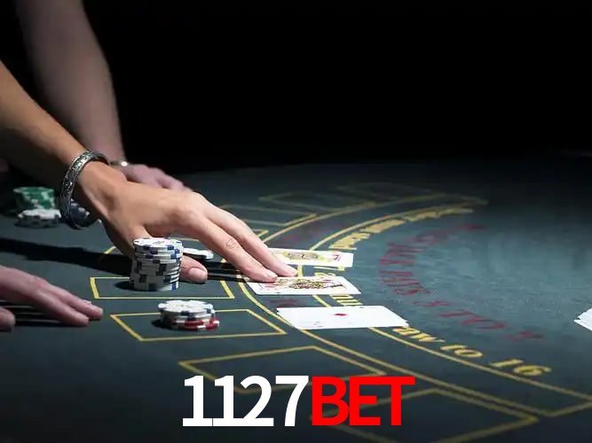 1127bet Seguro SSL