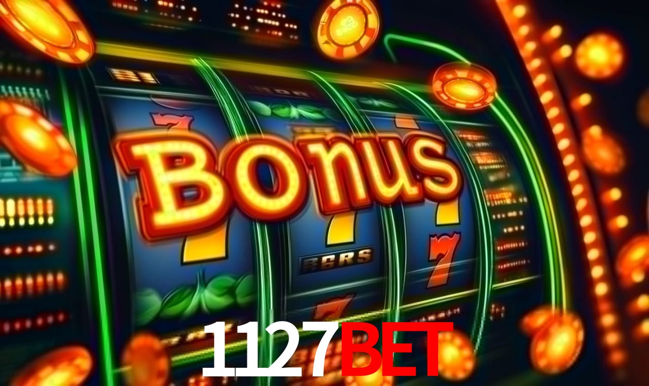 VIP Casino 1127bet