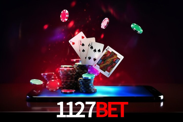 Games Directory 1127bet