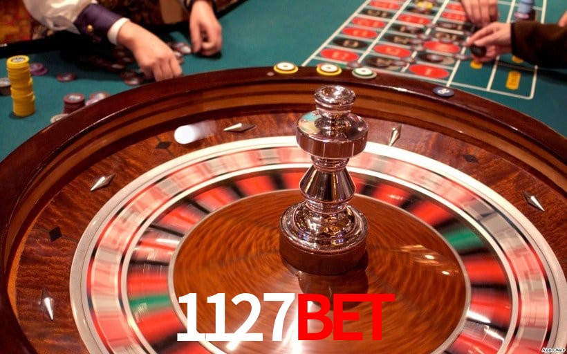 Torneios 1127bet