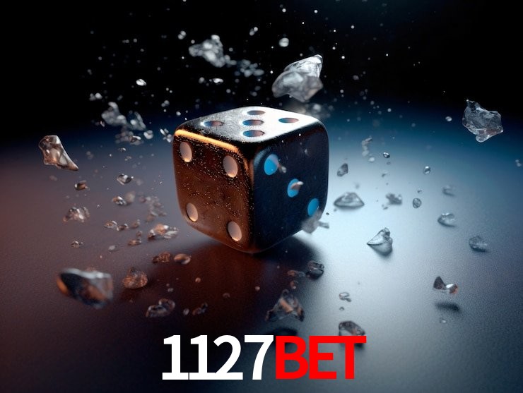 Logo 1127bet Loteria Online