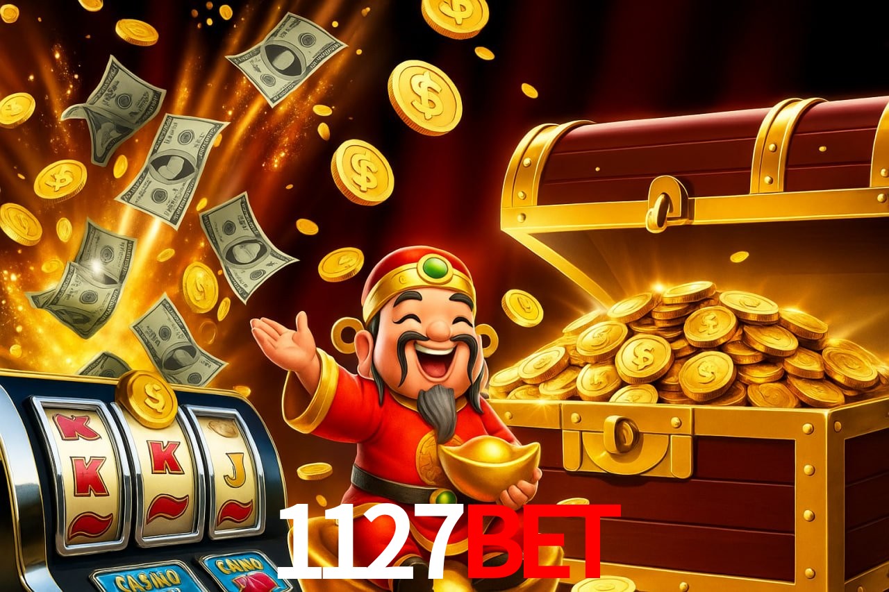 Programa VIP 1127bet