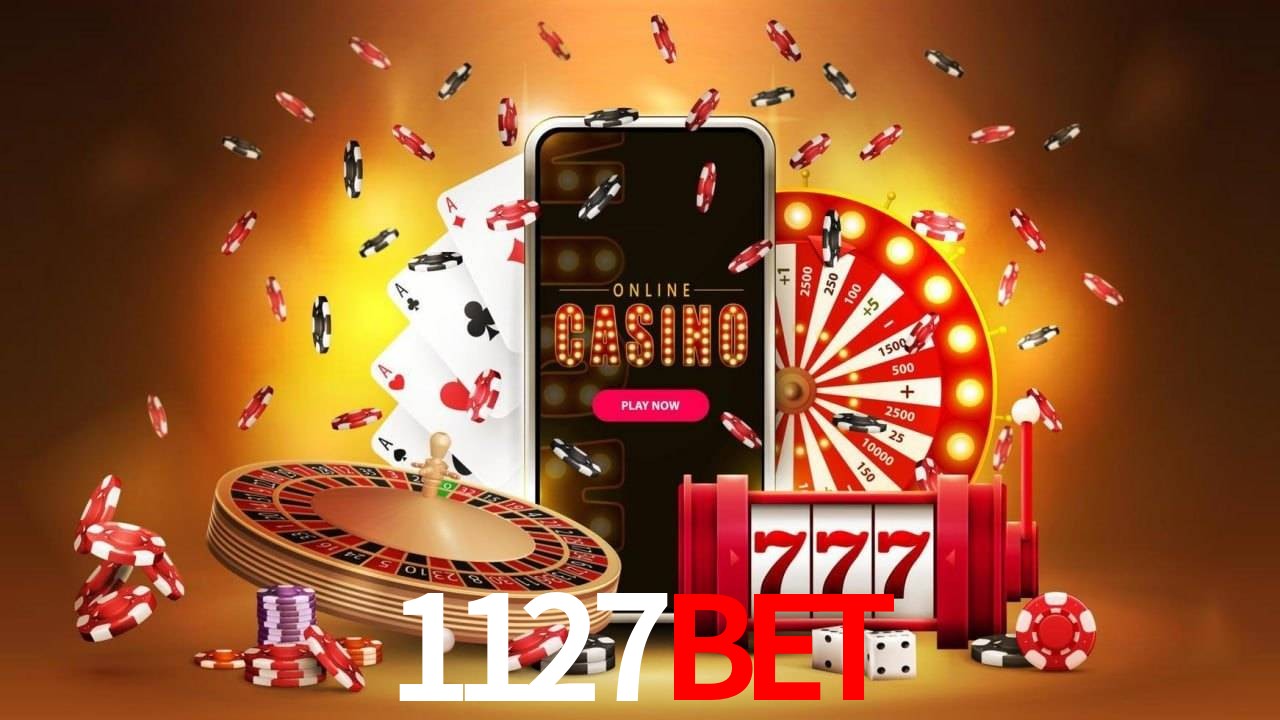 Segurança 2FA 1127bet