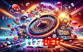 Estatísticas Esportivas 1127bet