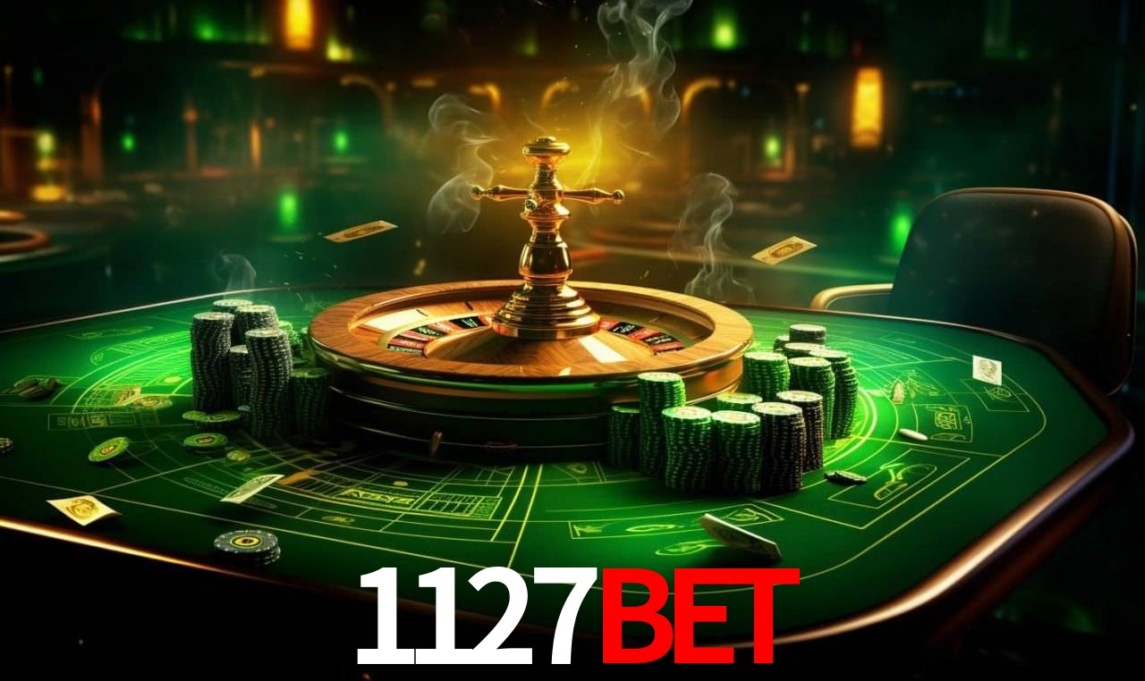 cassino 1127bet