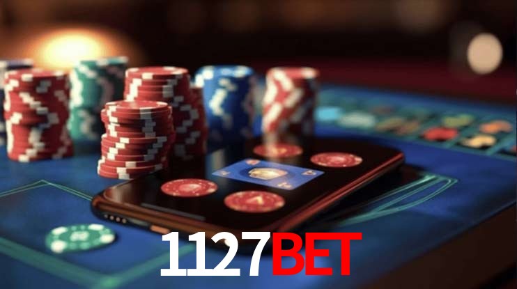 Login Seguro 1127bet