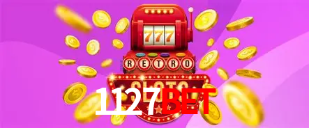 Descubra a Magia dos Jogos de Arcade no 1127bet