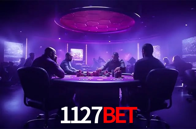 Avaliações dos Jogadores 1127bet