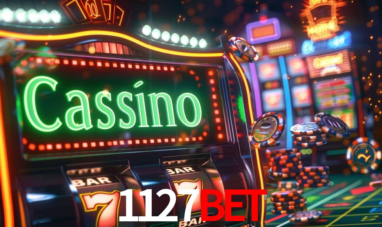 Sistemas de Segurança 1127bet