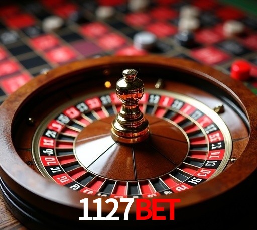 1127bet Sistema Rápido