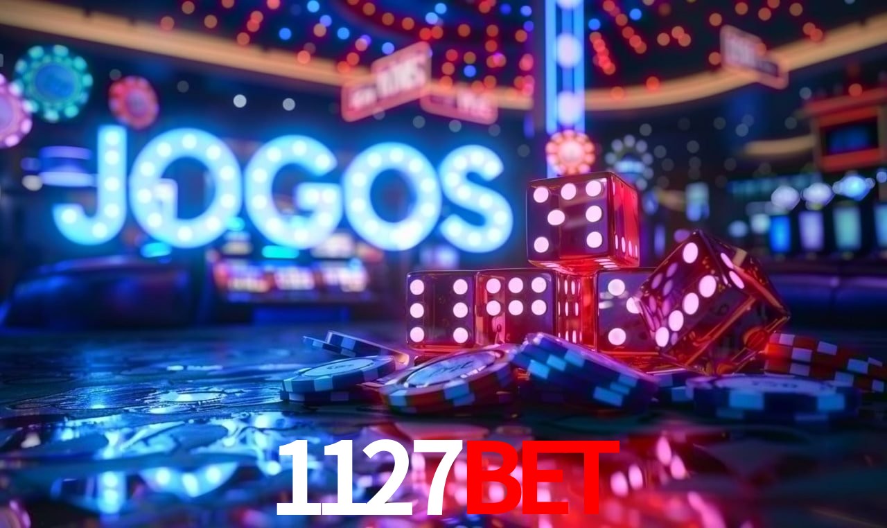 Jogos Exclusivos 1127bet