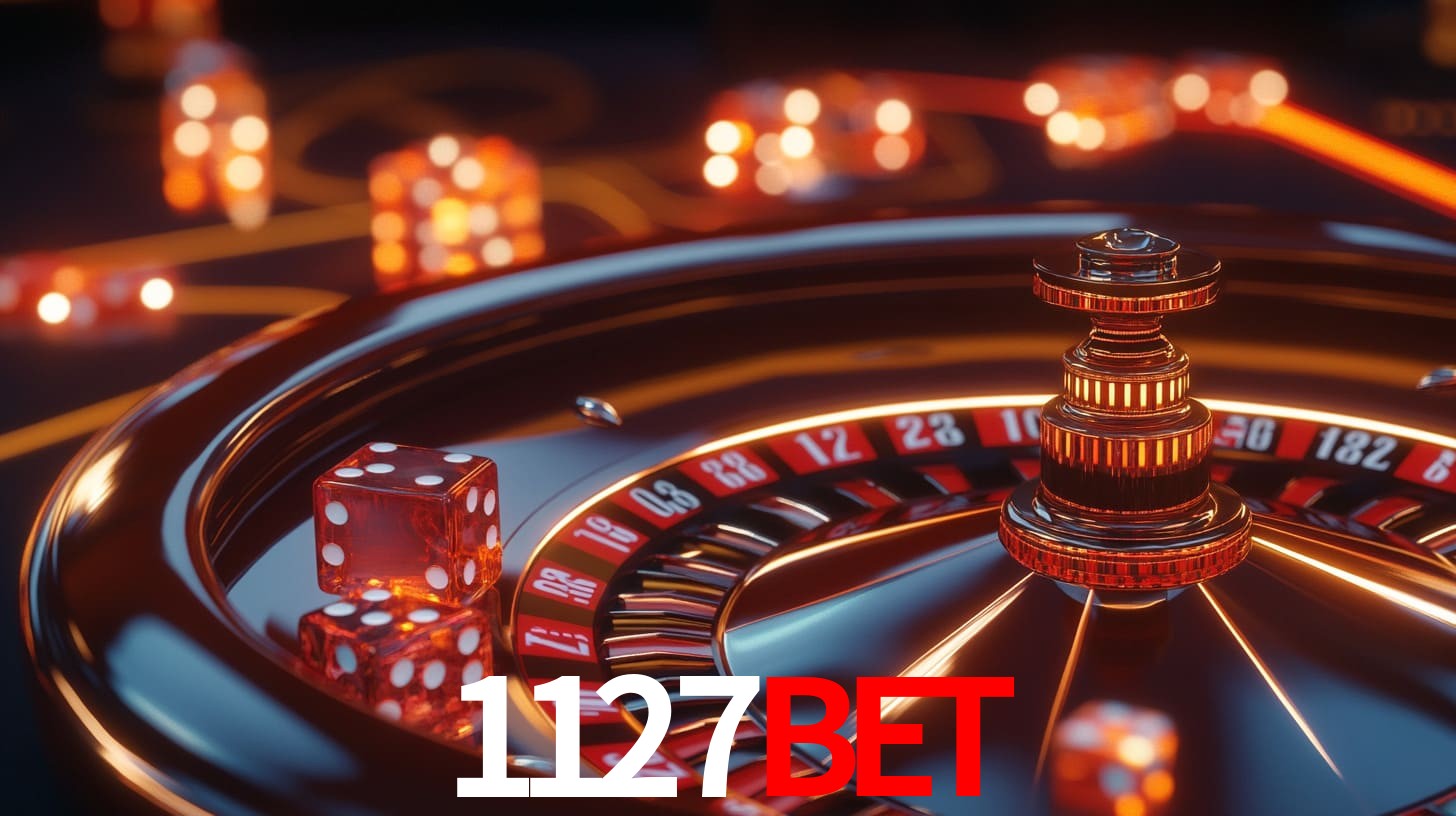 Live Casino 1127bet