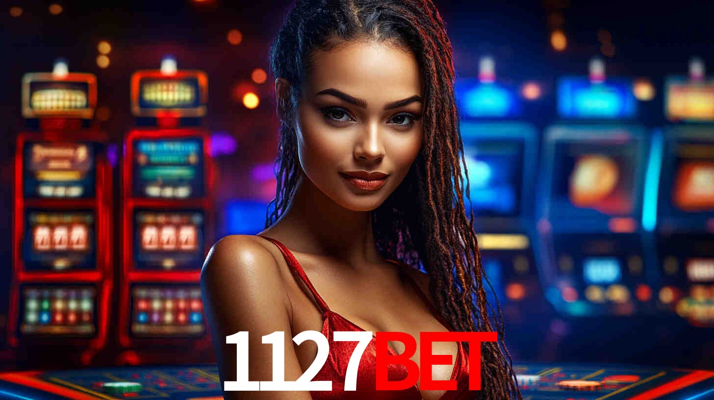 A Experiência Imersiva dos Cassinos Ao Vivo no 1127bet