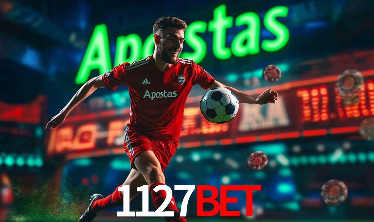 PIX Instantâneo 1127bet