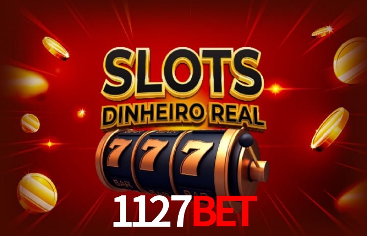 1127bet Certificado eCOGRA
