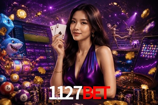 Blackjack Table 1127bet