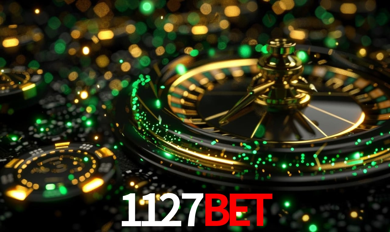 Logo 1127bet Telegram Canal Oficial
