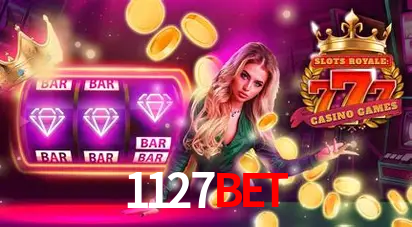 Inovações de Jogos na 1127bet: O Futuro das Experiências Interativas