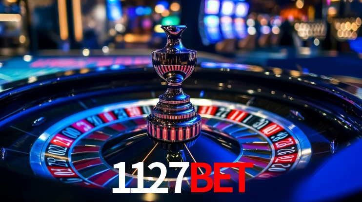 Experimente o Login Seguro Premium no 1127bet