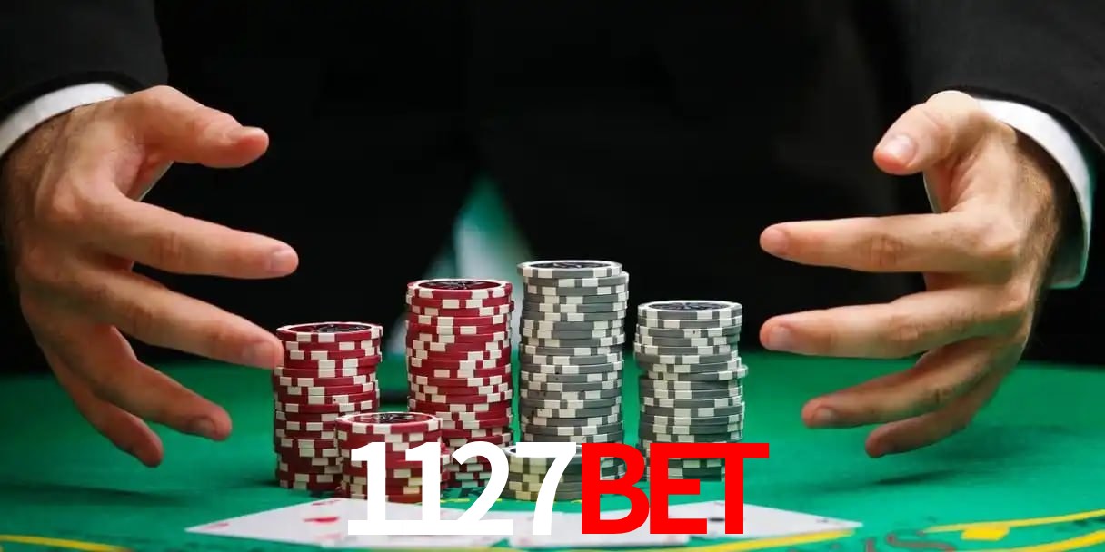 1127bet VIP Program Logo
