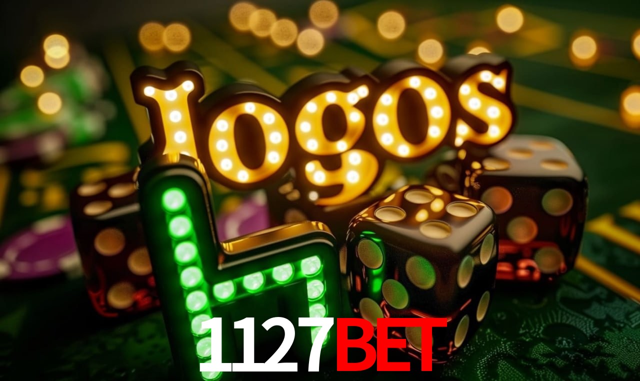 Diretório de Jogos 1127bet