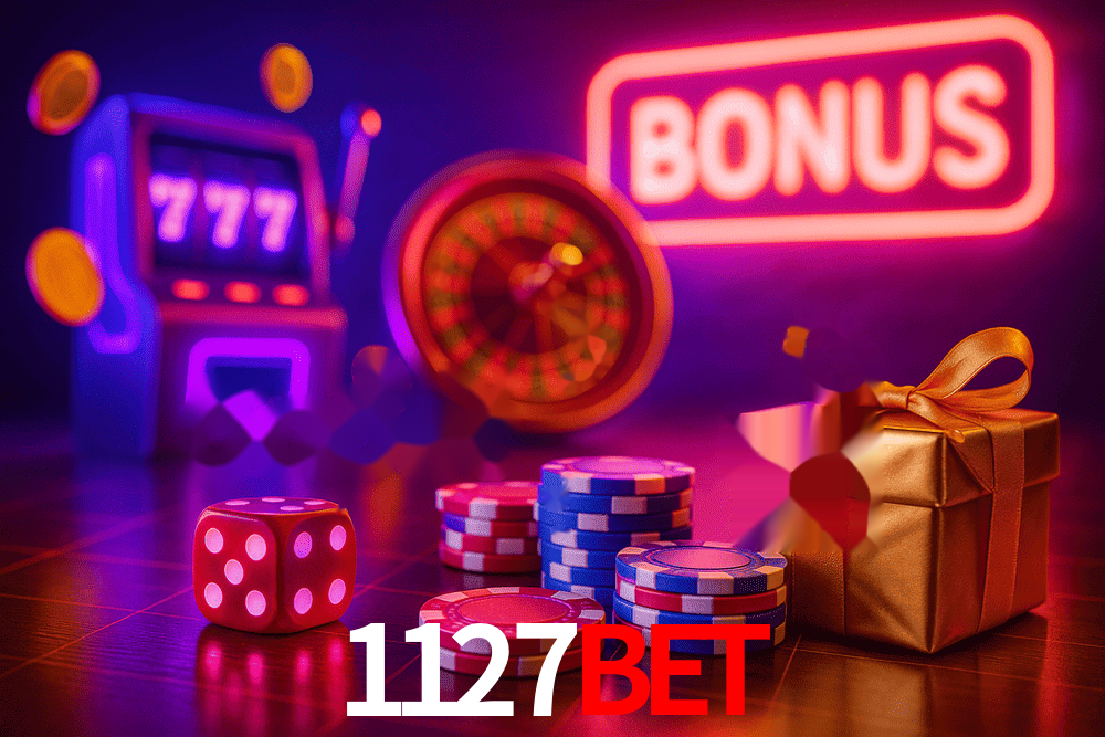 Apostas Esportivas na 1127bet: Um Guia Completo