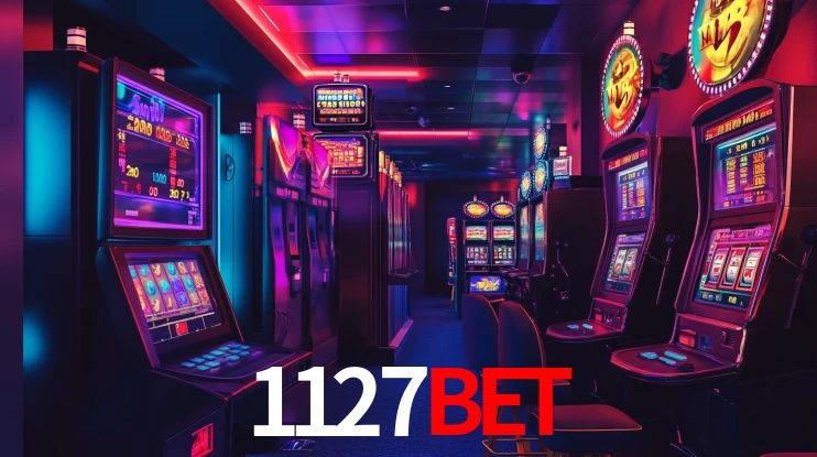 1127bet