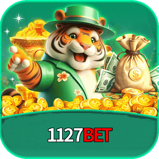 Logo 1127bet Cassino Online Brasil